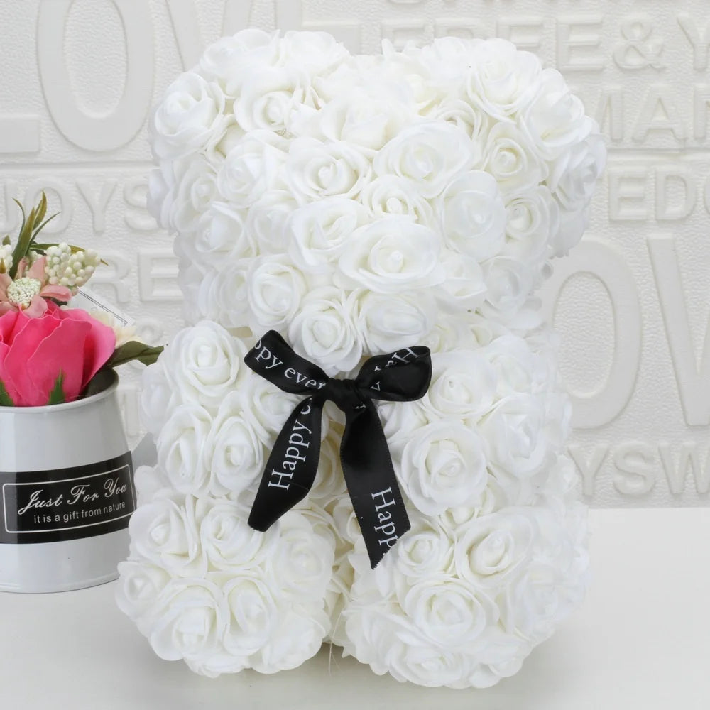 Maisonderose | Romantic Teddy Roses