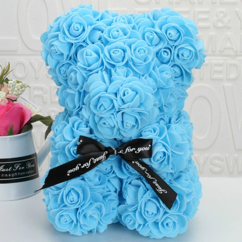 Maisonderose | Romantic Teddy Roses