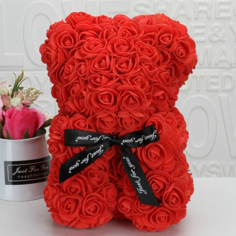 Maisonderose | Romantic Teddy Roses