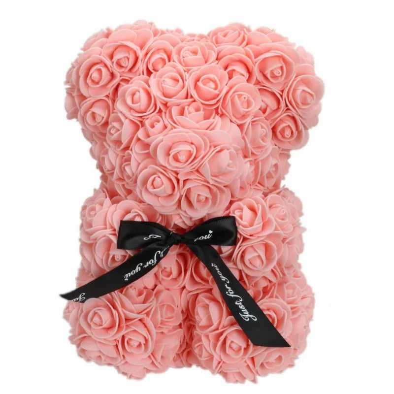 Maisonderose | Romantic Teddy Roses